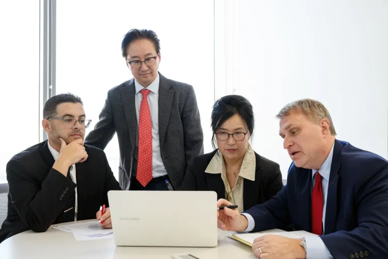 법무법인 대륜, 글로벌 기업 맞춤형 국제 자문 확대