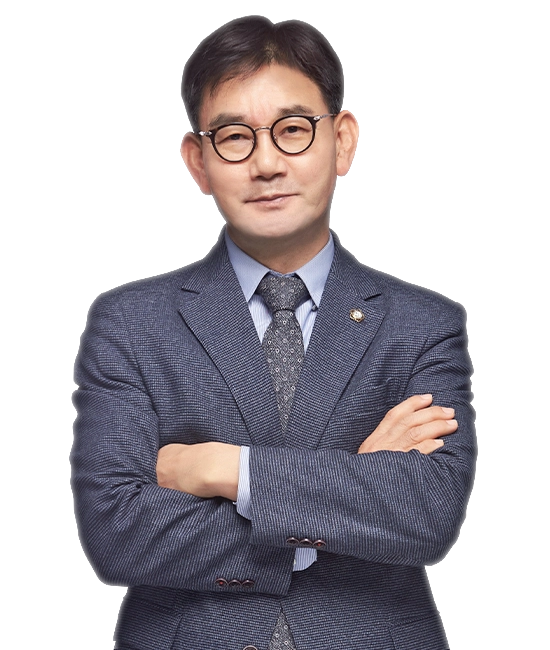 최한식 최고총괄변호사