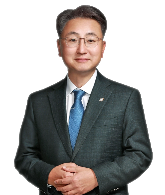 김준성 최고총괄변호사