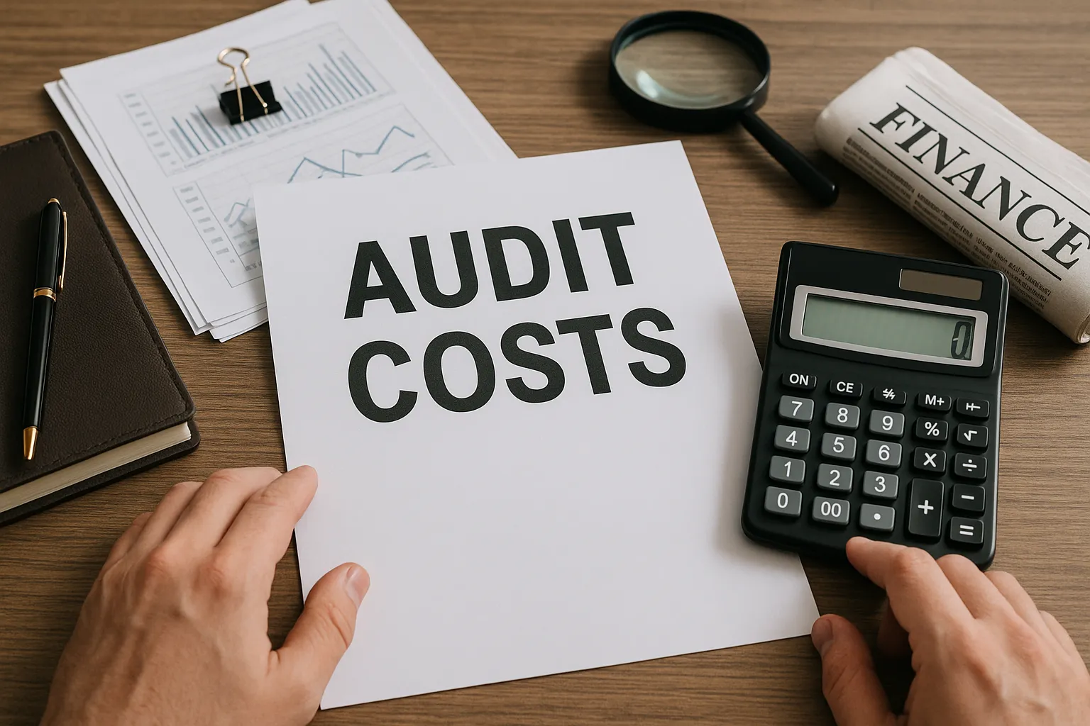 회계감사비용 산정 기준 법률 정보