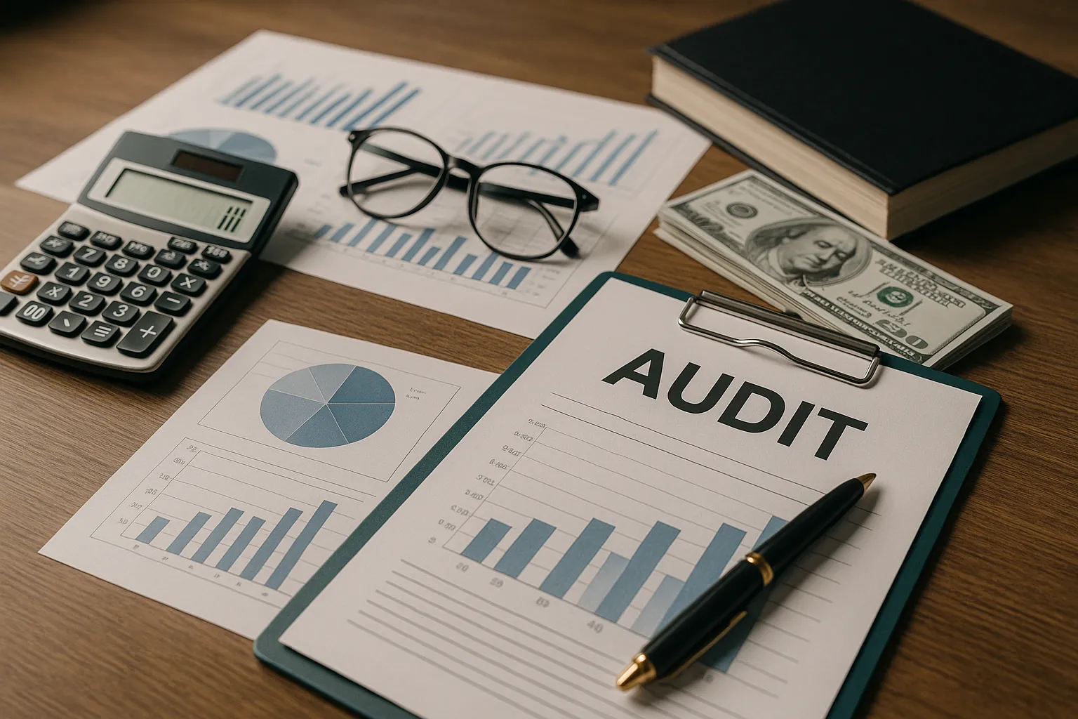 회계감리 조치 불복 절차 법률 정보