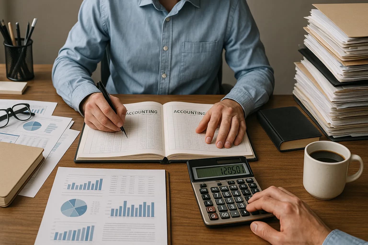 외부감사 진행 절차 주의 사항