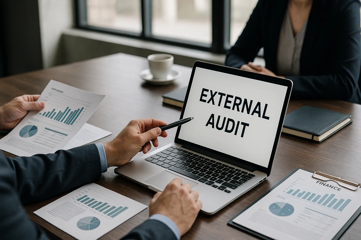 외부감사 준비 사항 체크리스트 업무 분야