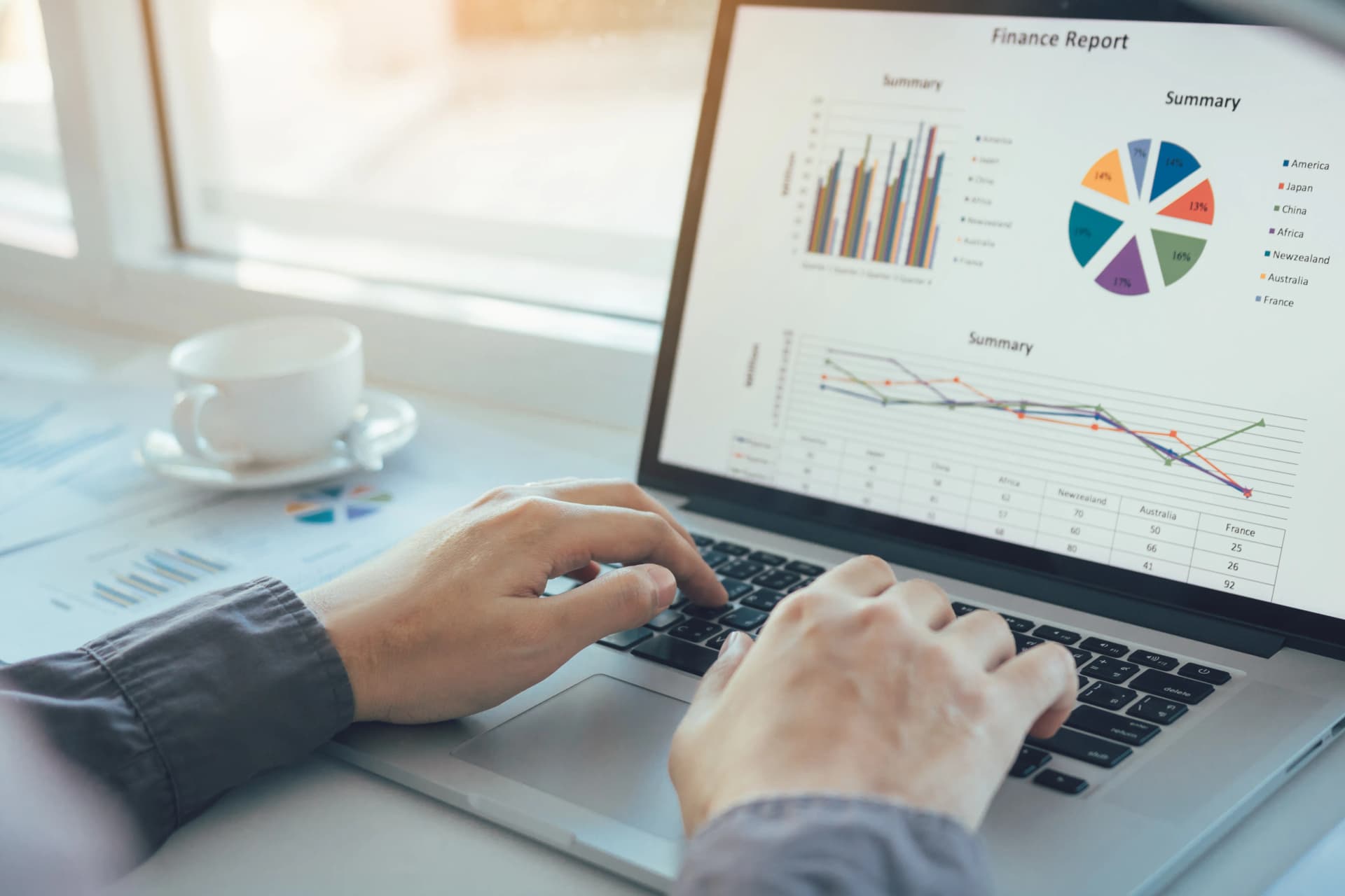 회계감리 행정소송 절차 준비 방법