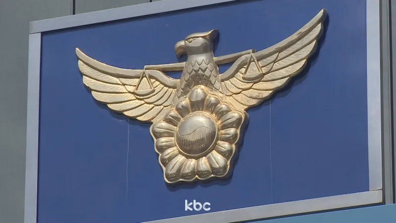 사이드미러로 팔꿈치 '툭'…도주치상 혐의 남성 송치→불송치된 이유는