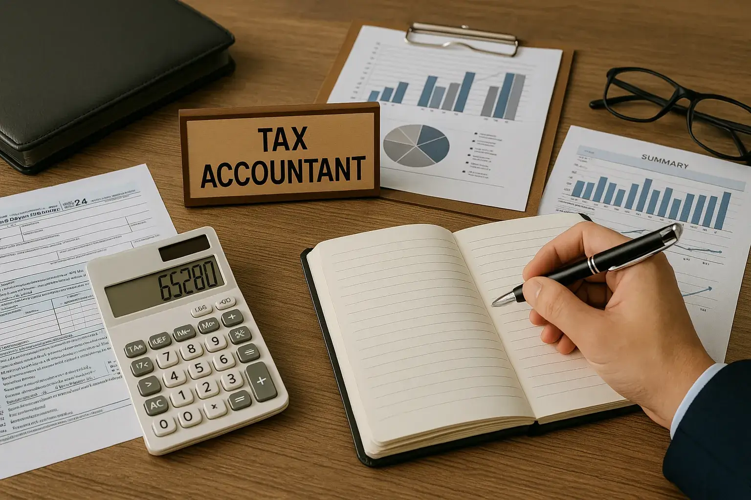 세무회계사무소 업무 범위 법률 정보