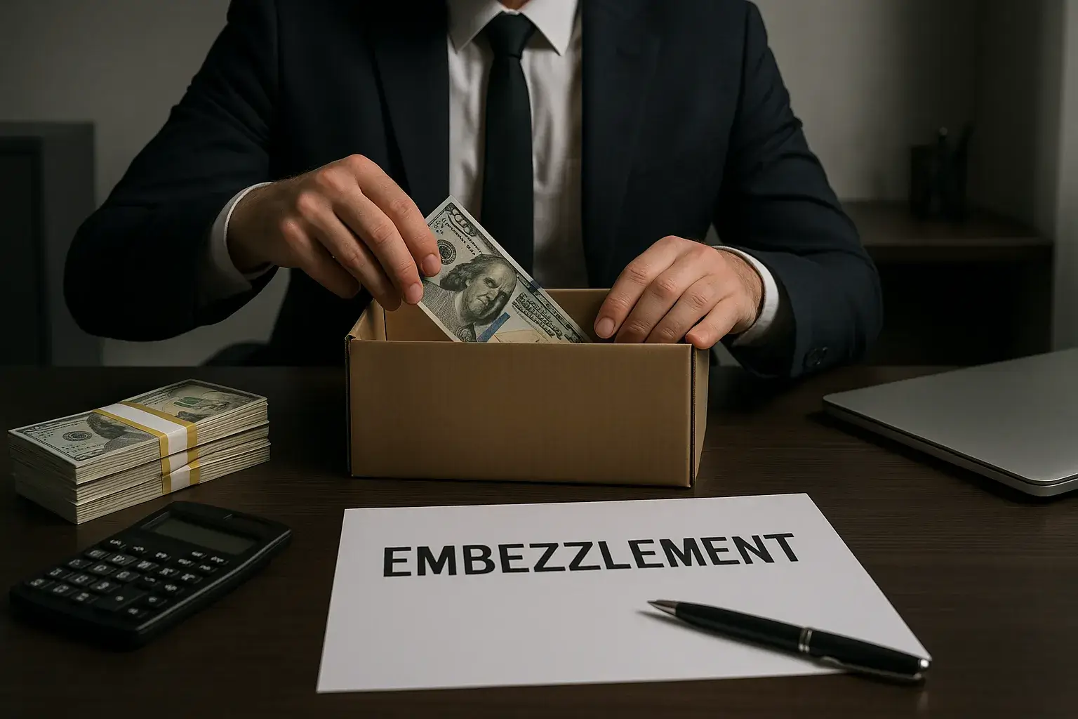 회계감리 횡령 체크포인트 법률 정보