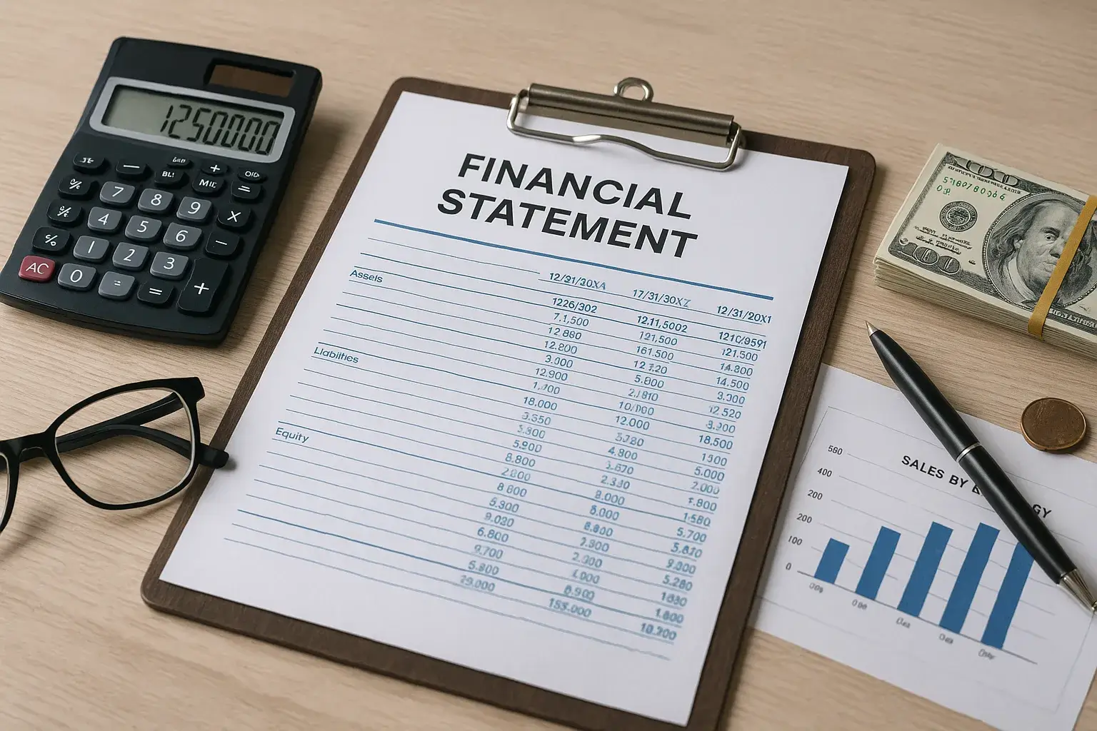 회계사변호사 재무제표 감리 제재 조치