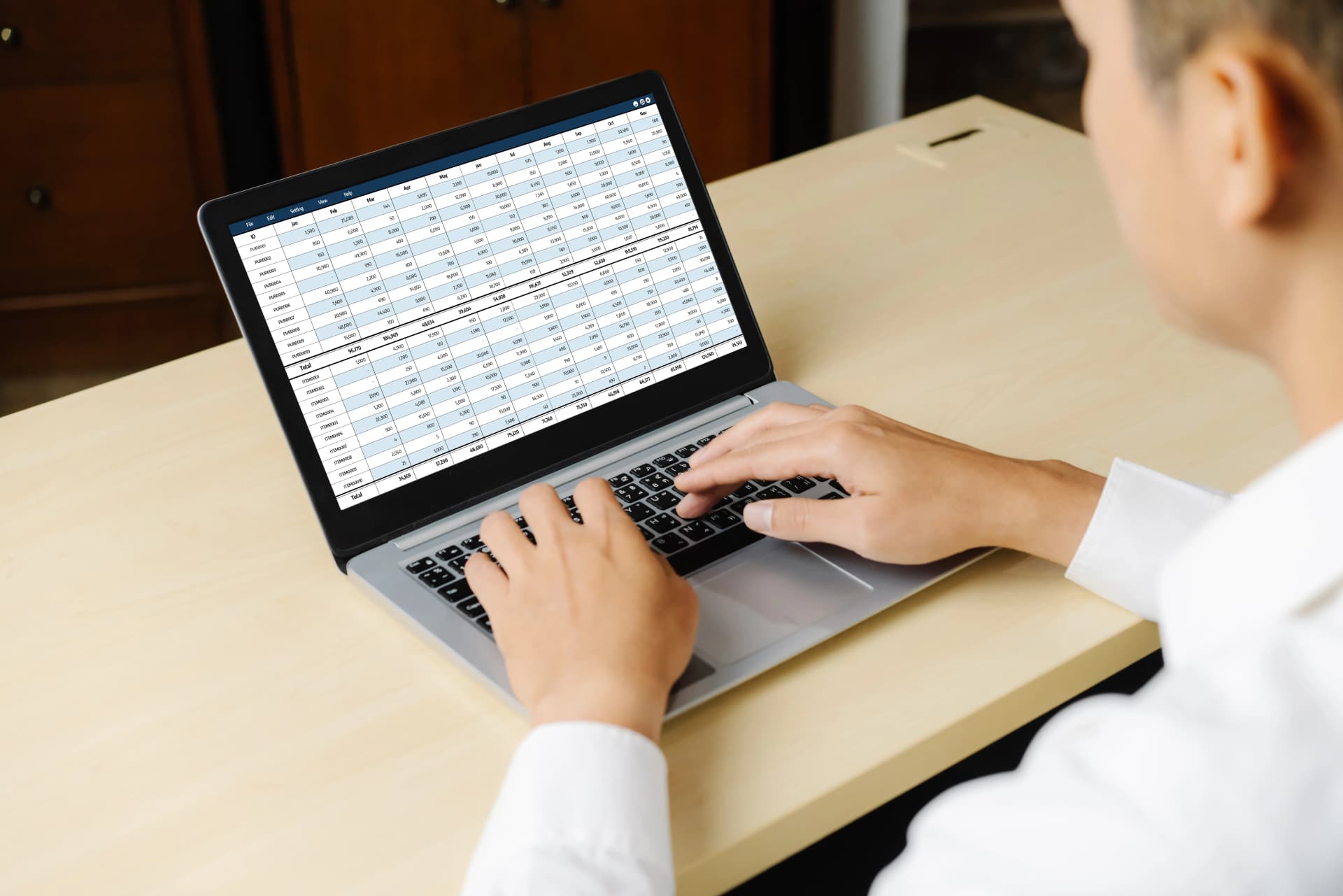 회계감사 절차 안내 법률 정보