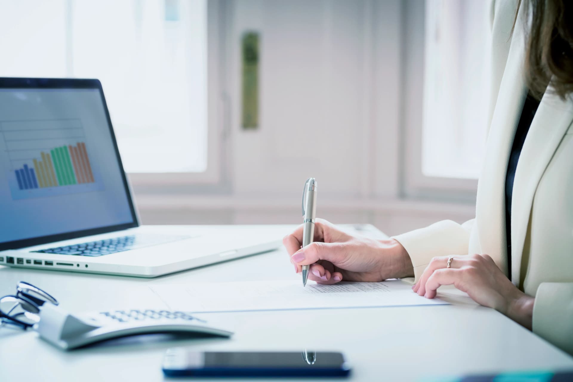 세무회계사무소 선택 기준 전문성 경험