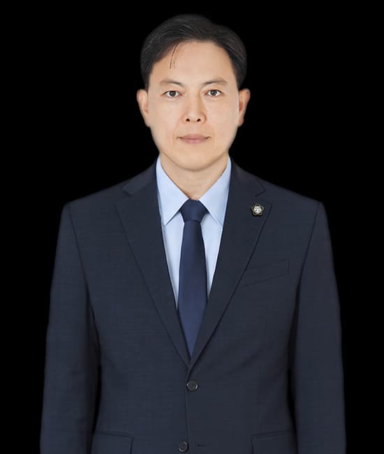 손계준 외국변호사
