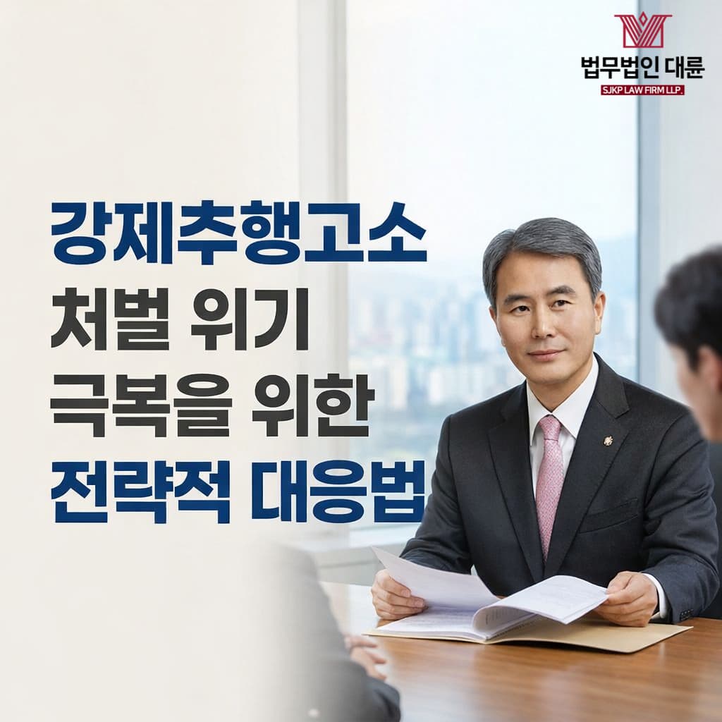 강제추행고소 피의자 | 강제추행고소 처벌 위기 극복을 위한 전략적 대응법